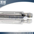 New technology 1450mm 100w CO2 Laser Tube For Stock Embroidery Machine